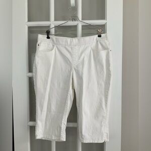 Lee Style capri